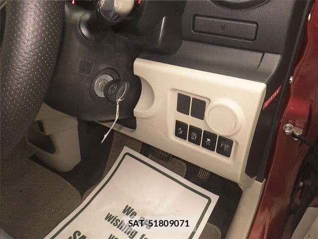Toyota PASSO 2016 8722698-8