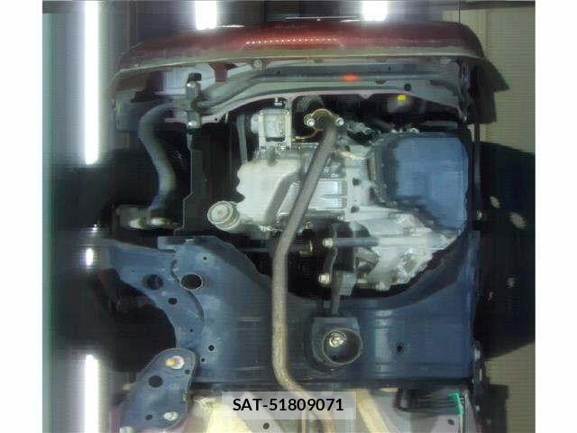 Toyota PASSO 2016 8722698-9