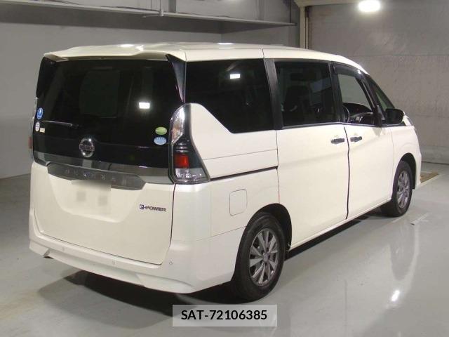 Nissan SERENA 2018 8673194-1