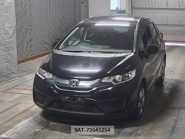 Honda FIT 2013 8862152-0
