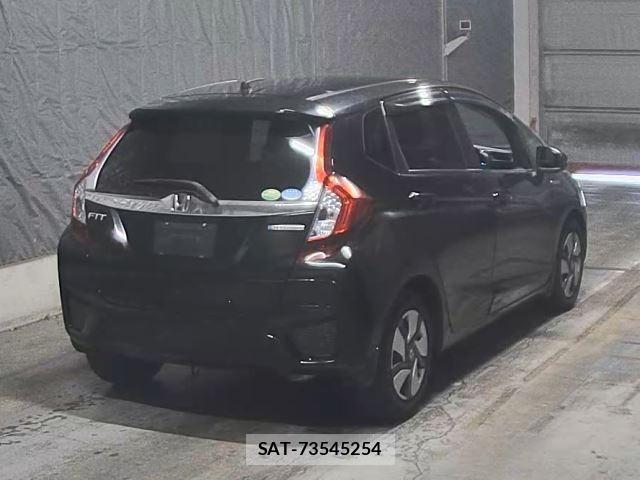 Honda FIT 2013 8862152-1