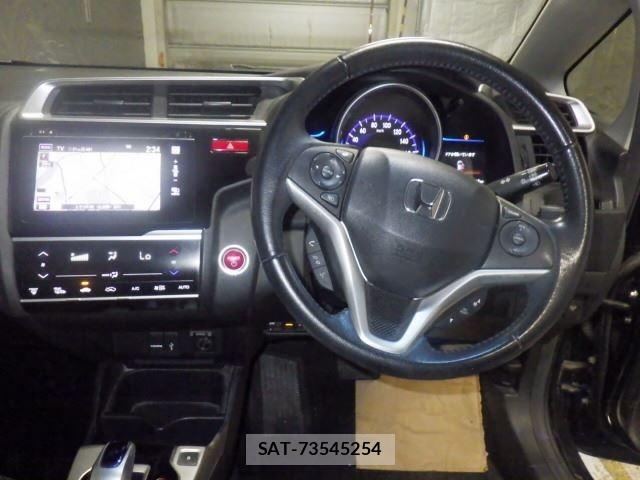 Honda FIT 2013 8862152-4