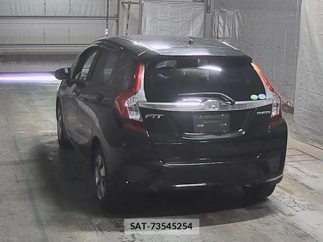 Honda FIT 2013 8862152-8