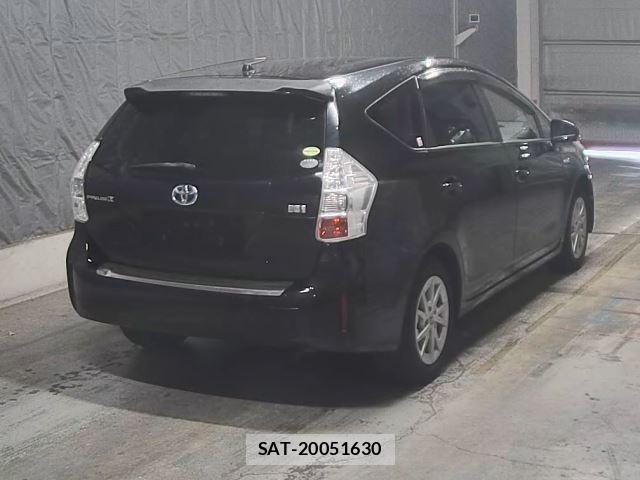 Toyota PRIUS 2014 8938406-1