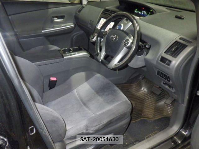 Toyota PRIUS 2014 8938406-3