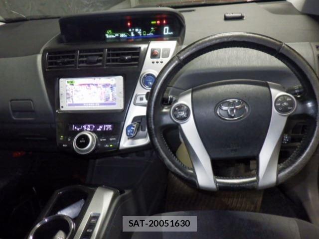 Toyota PRIUS 2014 8938406-4