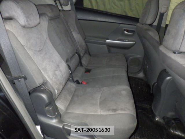 Toyota PRIUS 2014 8938406-5