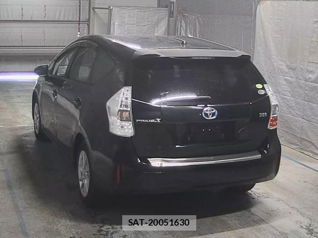 Toyota PRIUS 2014 8938406-8