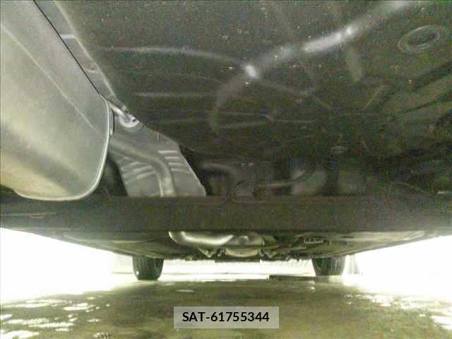 Nissan CUBE 2011 8717215-8