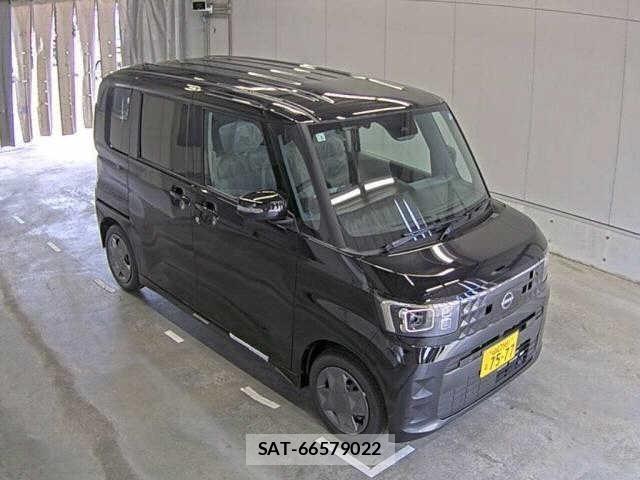 Nissan ROOX 2026 8862918-0