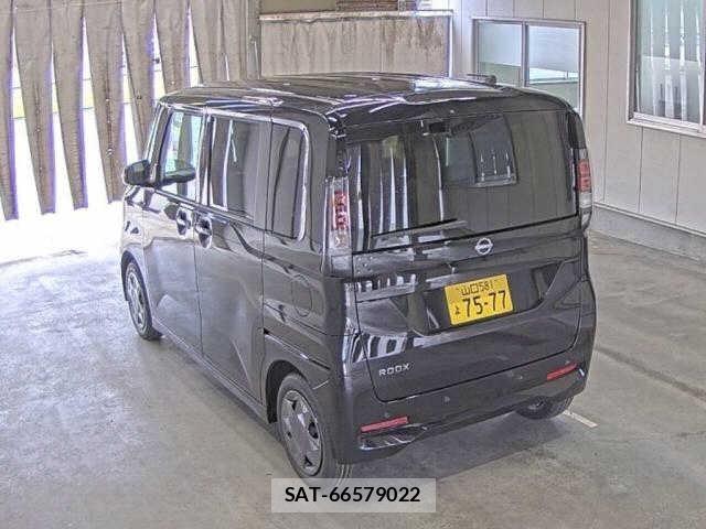 Nissan ROOX 2026 8862918-1