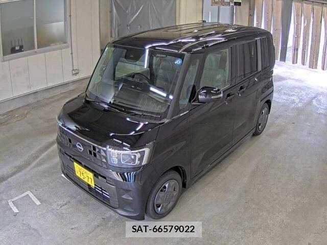 Nissan ROOX 2026 8862918-4
