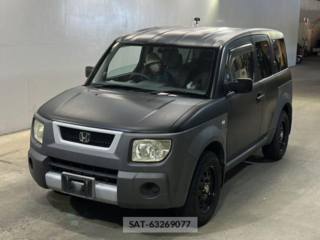 Honda ELEMENT 2003 8863439-0