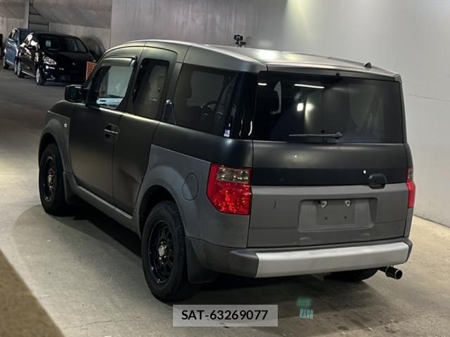 Honda ELEMENT 2003 8863439-1