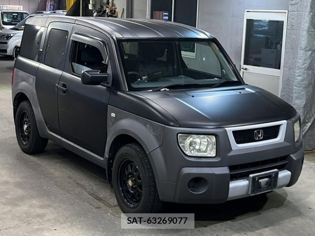 Honda ELEMENT 2003 8863439-4