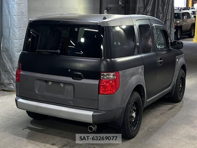 Honda ELEMENT 2003 8863439-5