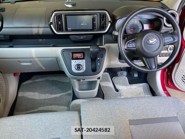Daihatsu BOON 2017 8718206-3