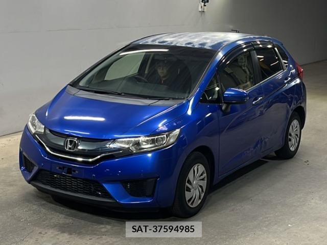 Honda FIT 2014 8920204-0