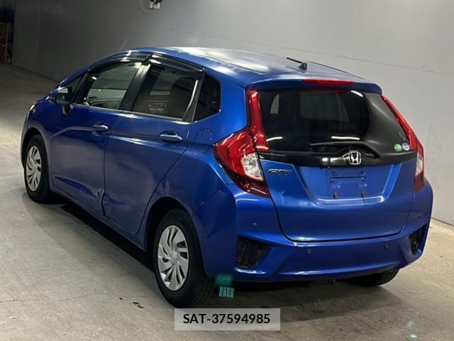 Honda FIT 2014 8920204-1