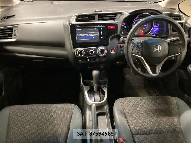 Honda FIT 2014 8920204-3