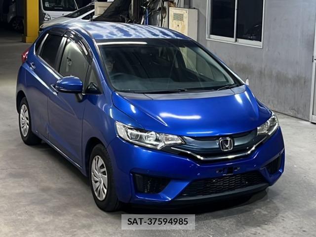 Honda FIT 2014 8920204-4