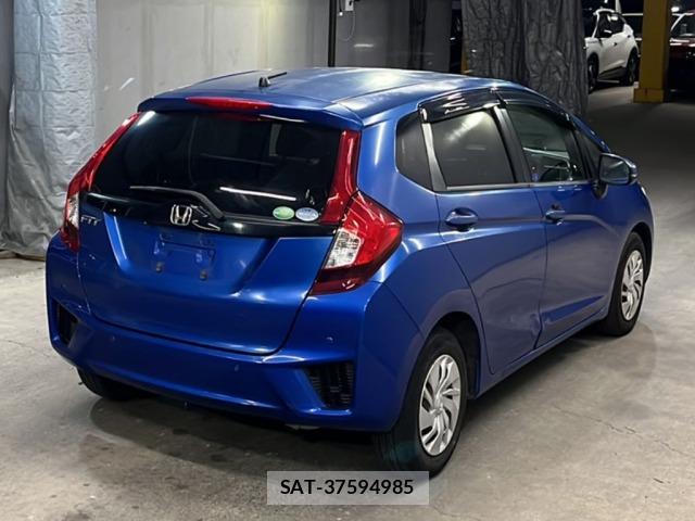 Honda FIT 2014 8920204-5