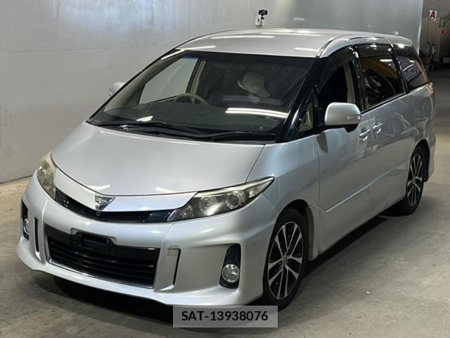 Toyota ESTIMA 2013 8909074-0