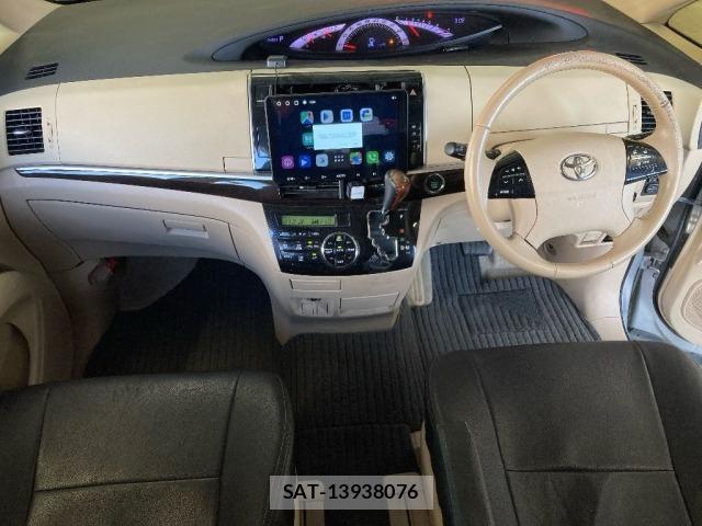 Toyota ESTIMA 2013 8909074-3