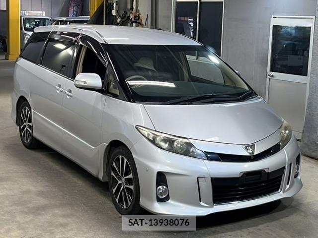Toyota ESTIMA 2013 8909074-4