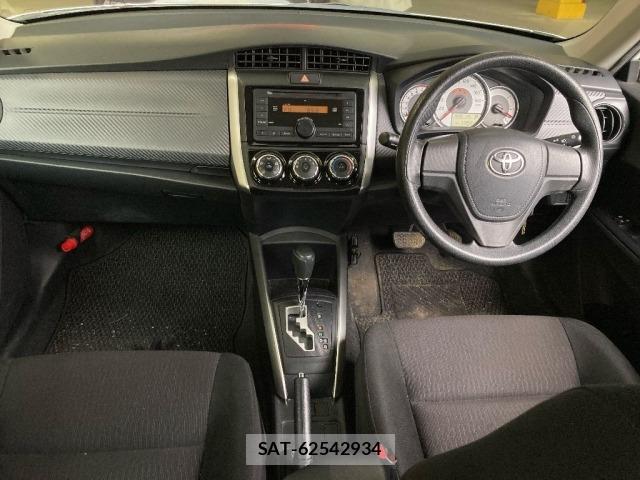 Toyota COROLLA FIELDER 2013 8825033-3