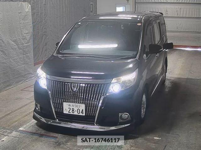 Toyota ESQUIRE 2014 8785013-0