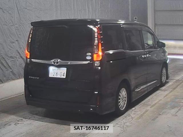 Toyota ESQUIRE 2014 8785013-1
