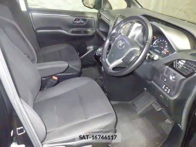 Toyota ESQUIRE 2014 8785013-3