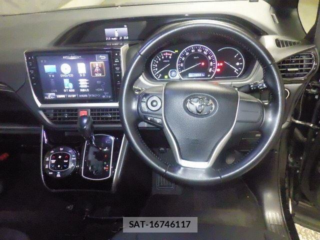 Toyota ESQUIRE 2014 8785013-4
