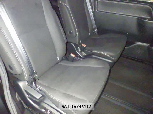 Toyota ESQUIRE 2014 8785013-5