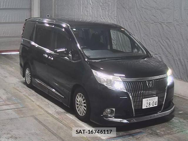 Toyota ESQUIRE 2014 8785013-7