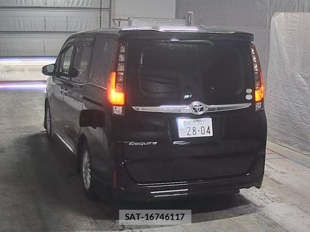 Toyota ESQUIRE 2014 8785013-8