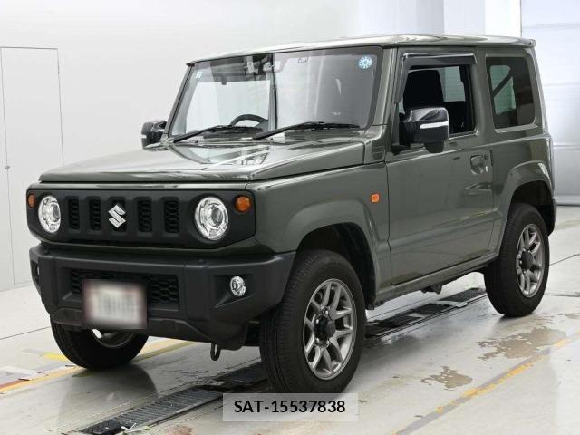 Suzuki JIMNY 2023 8931830-0