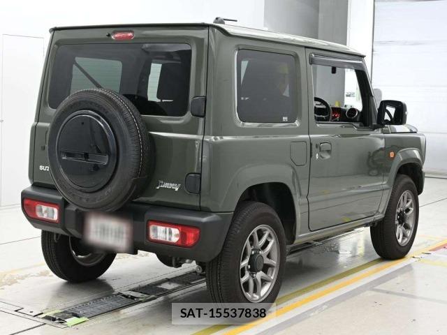 Suzuki JIMNY 2023 8931830-1