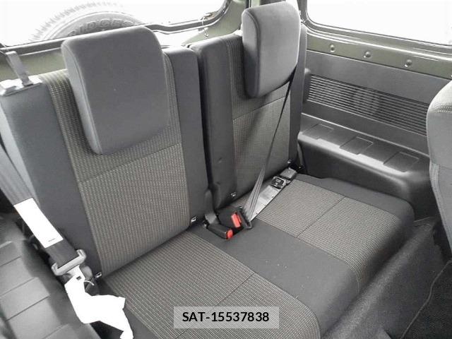 Suzuki JIMNY 2023 8931830-11
