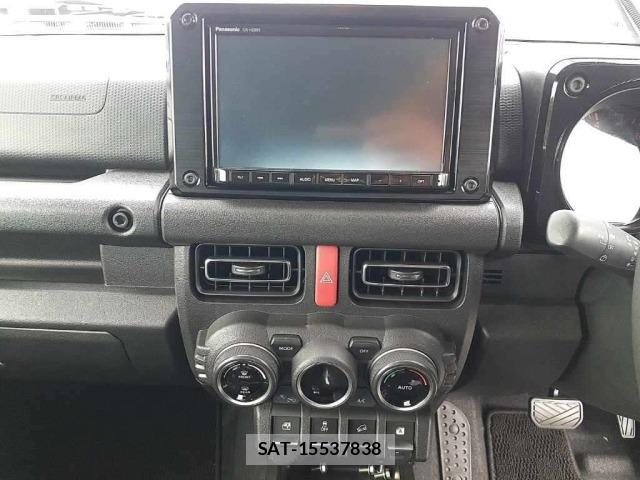Suzuki JIMNY 2023 8931830-12