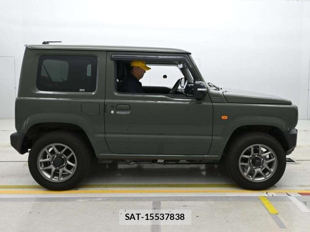 Suzuki JIMNY 2023 8931830-3