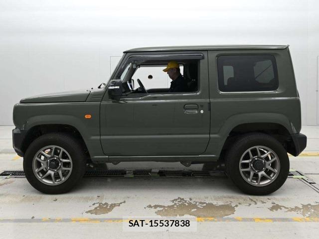 Suzuki JIMNY 2023 8931830-4