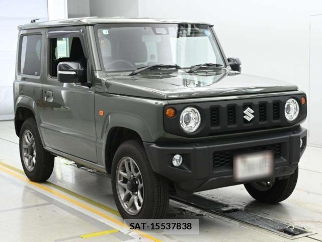 Suzuki JIMNY 2023 8931830-5