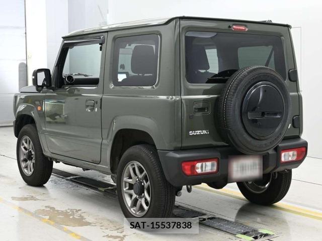 Suzuki JIMNY 2023 8931830-6