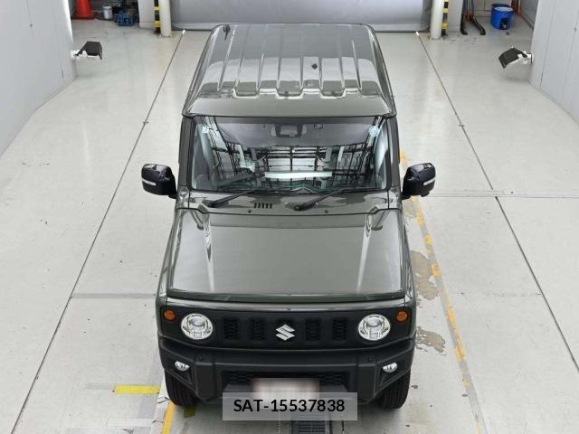 Suzuki JIMNY 2023 8931830-7