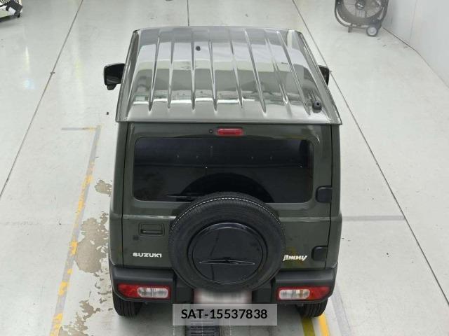 Suzuki JIMNY 2023 8931830-8