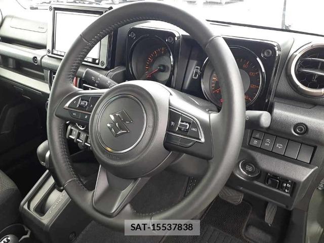 Suzuki JIMNY 2023 8931830-9