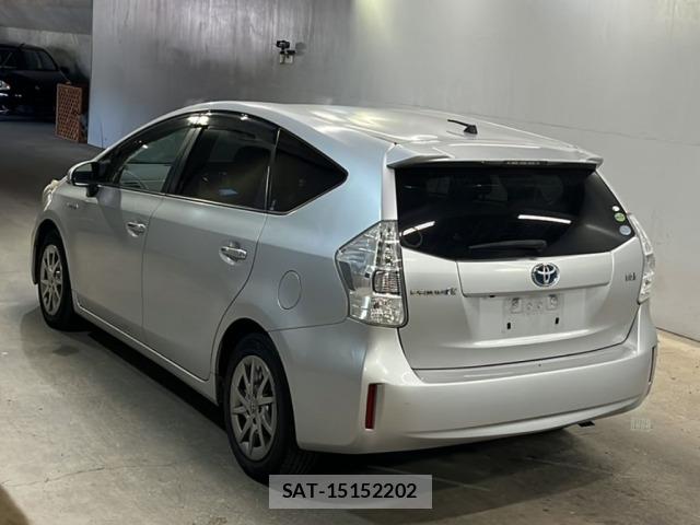 Toyota PRIUS 2013 8938428-1