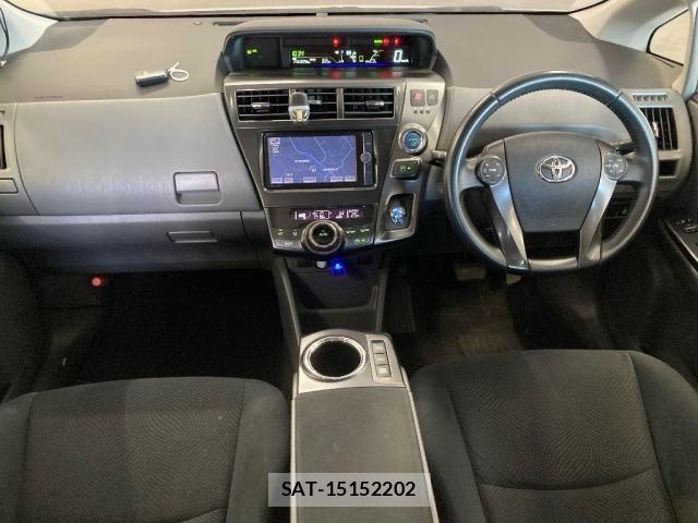 Toyota PRIUS 2013 8938428-3